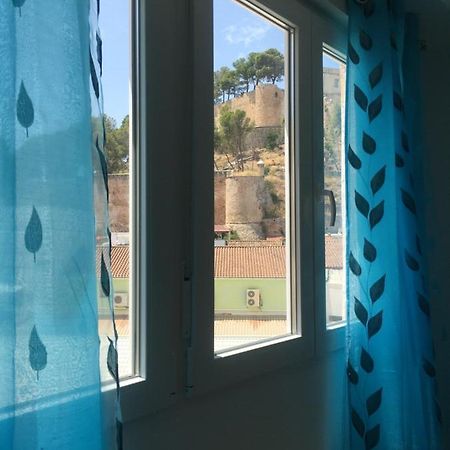 Apartamento Con 2 Dormitorios 德尼亚 外观 照片