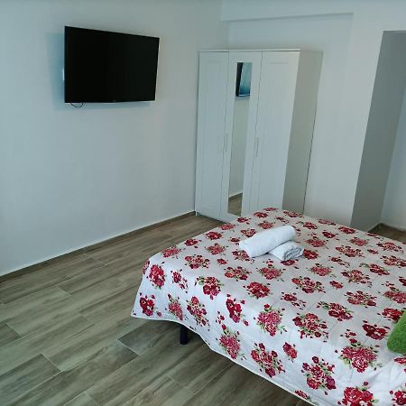 Apartamento Con 2 Dormitorios 德尼亚 外观 照片