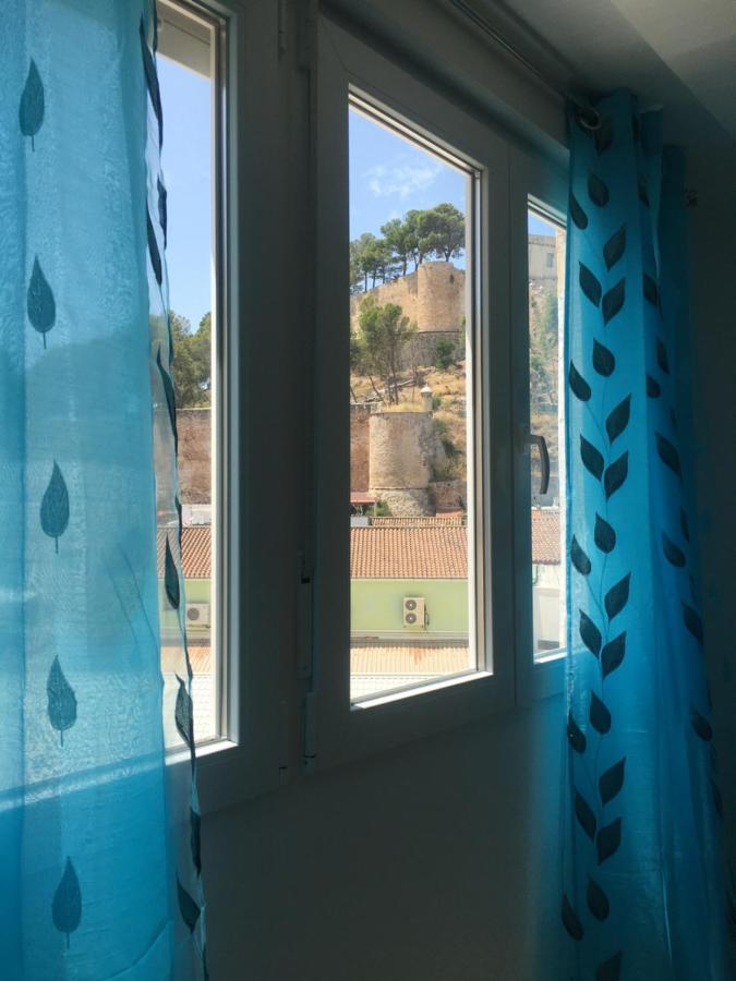 Apartamento Con 2 Dormitorios 德尼亚 外观 照片