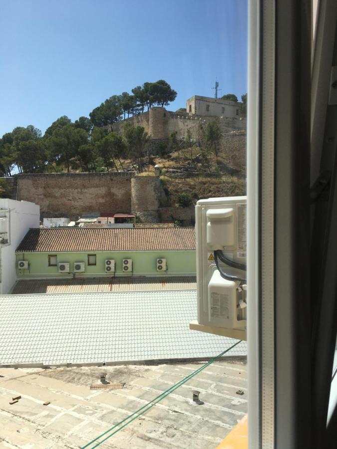Apartamento Con 2 Dormitorios 德尼亚 外观 照片