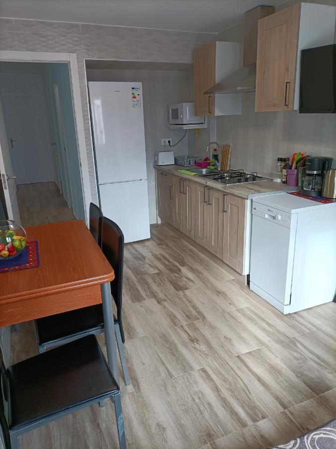 Apartamento Con 2 Dormitorios 德尼亚 外观 照片